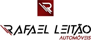 Logotipo de Rafael Leitão Automóveis